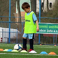 U6 - uplynulá 1.sezóna 2012/2013 | autor: D.Löffler